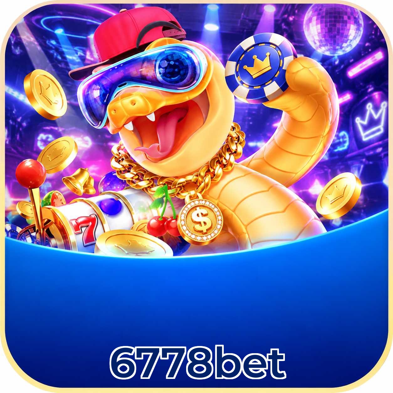 6778bet Facebook - Página oficial com promoções e comunidade ativa