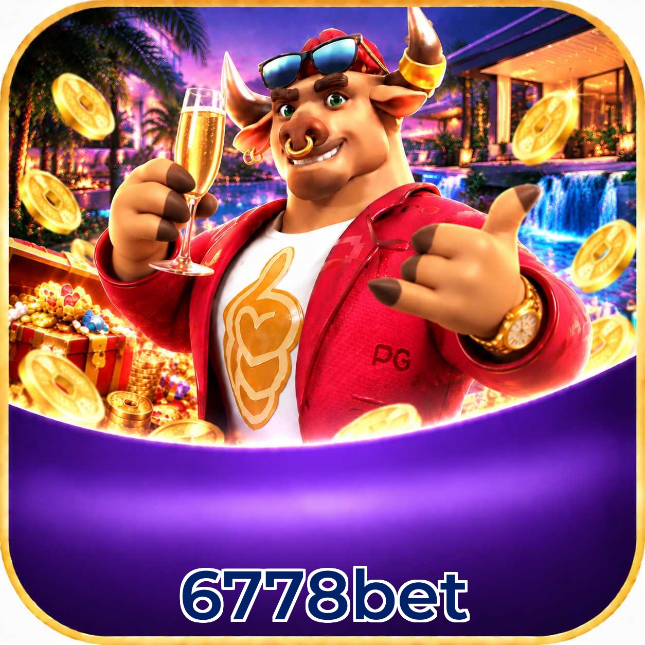 6778bet Facebook - Página oficial com promoções e comunidade ativa