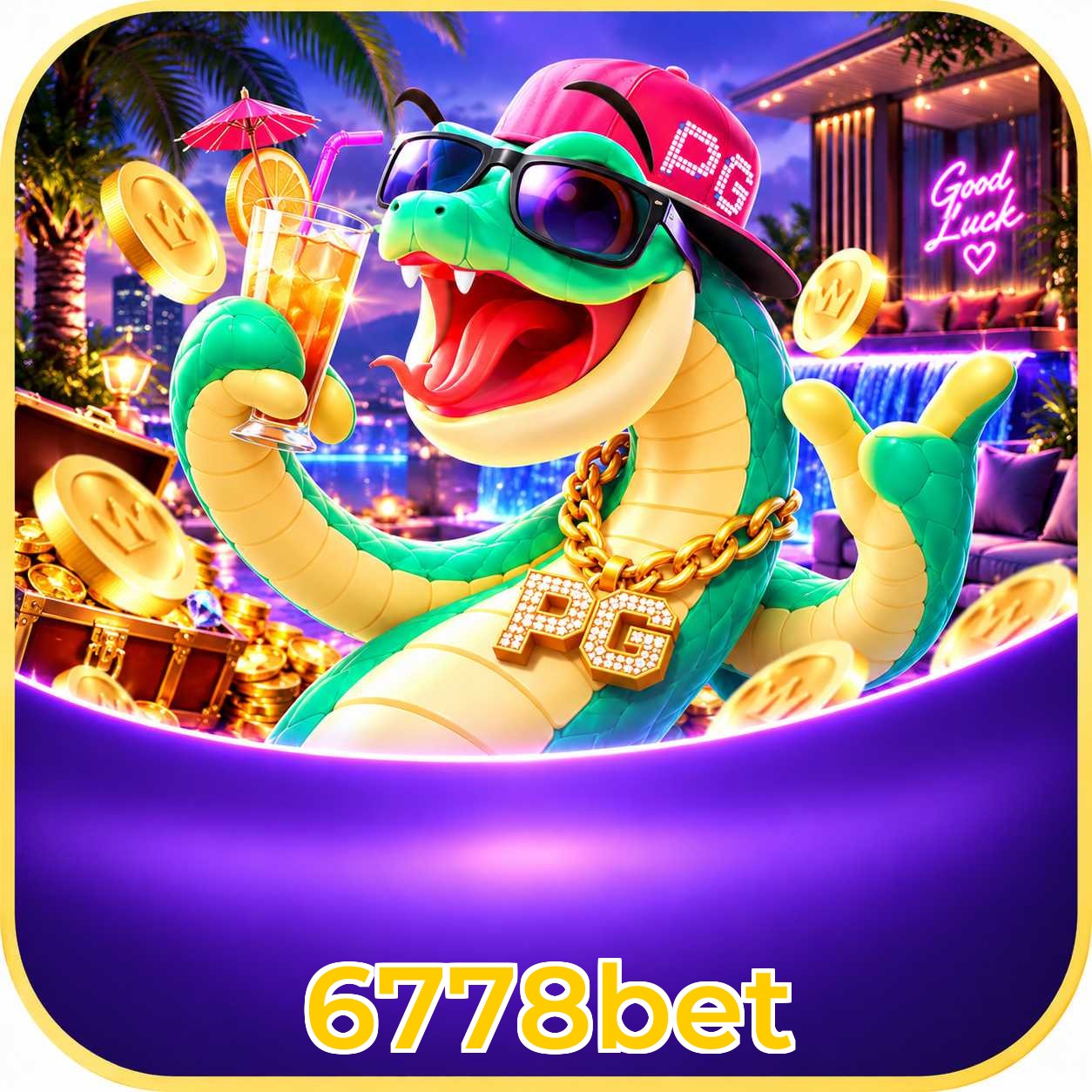 Jackpot Winner Fortune Tiger