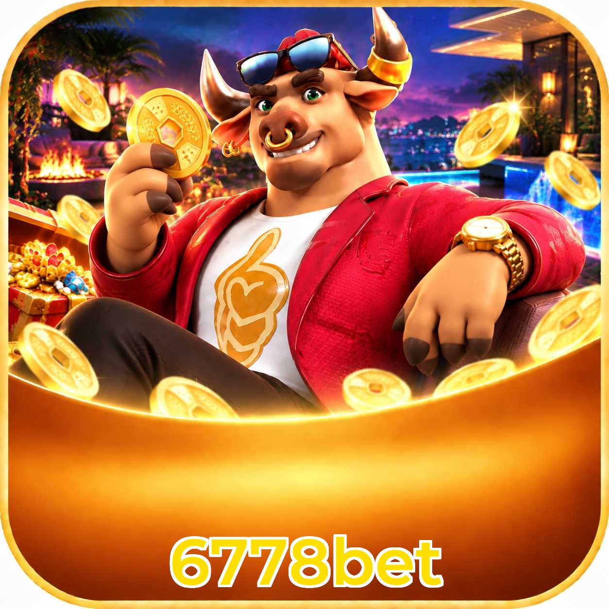 6778bet Facebook - Página oficial com promoções e comunidade ativa