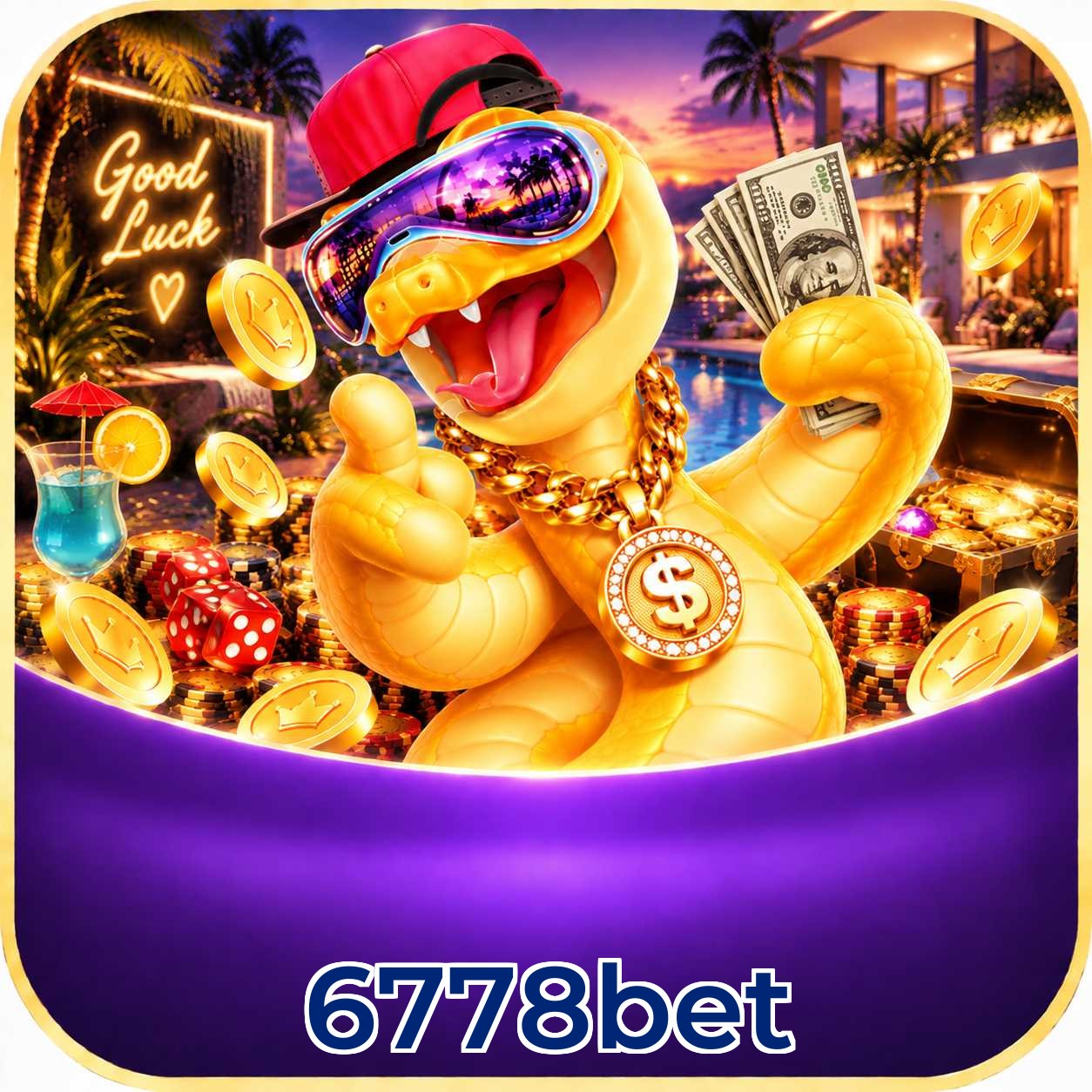 Slot Games Collection