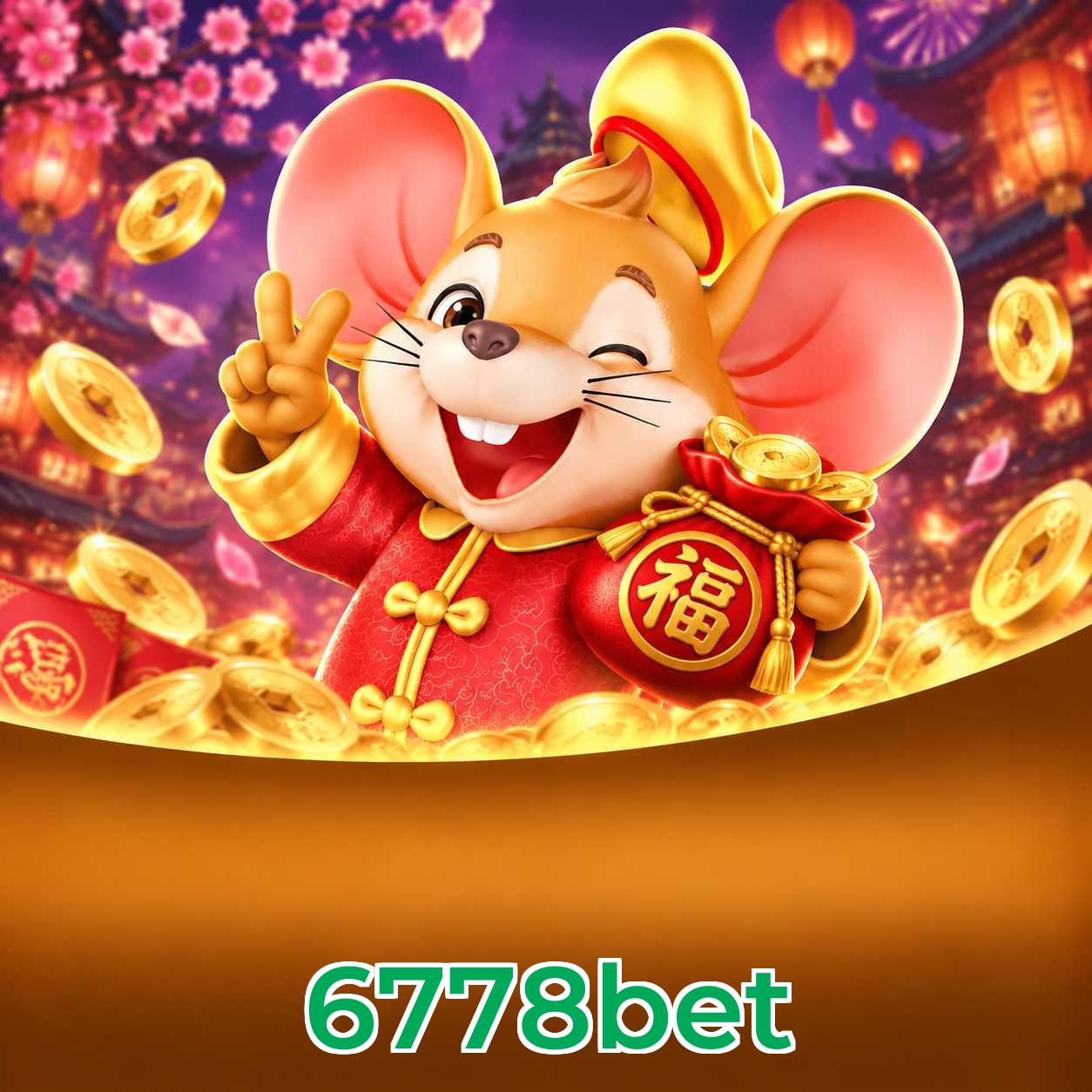 Free Spins Bonus - Lucky Tiger