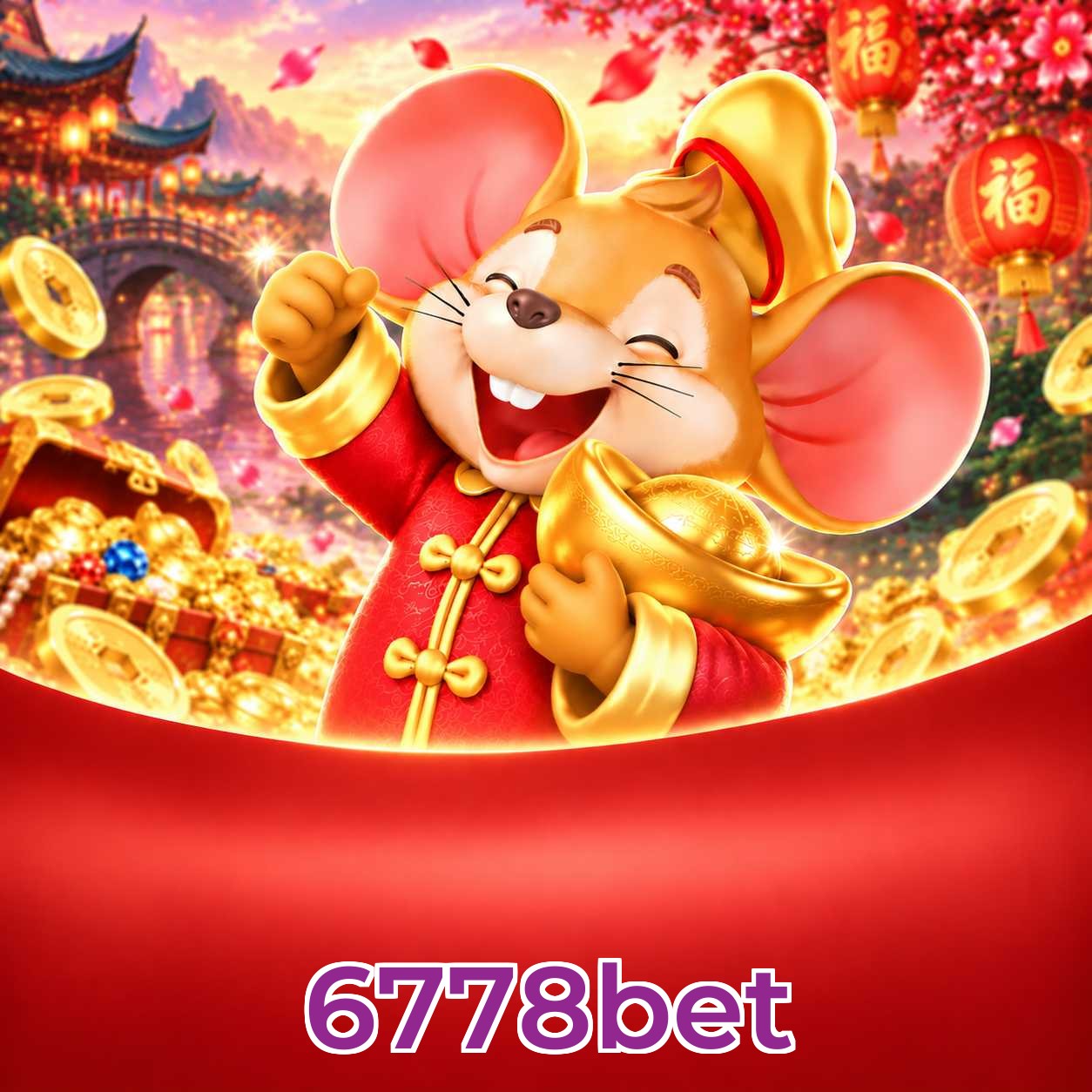 Pacote Completo do App 6778bet