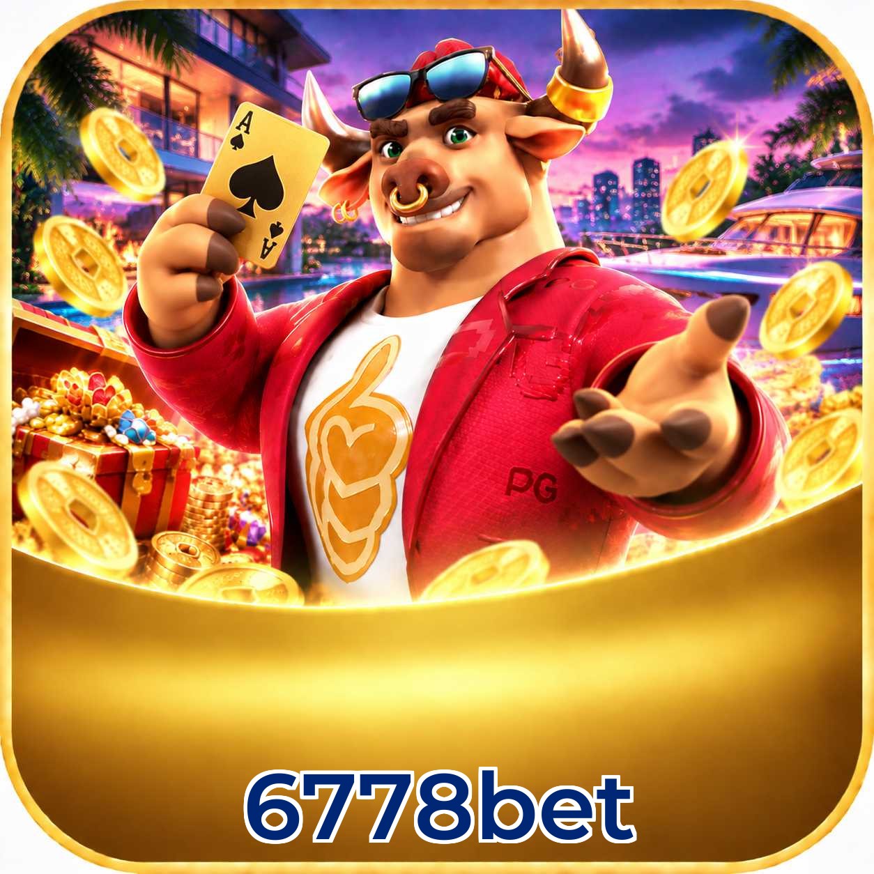 6778bet Facebook - Página oficial com promoções e comunidade ativa