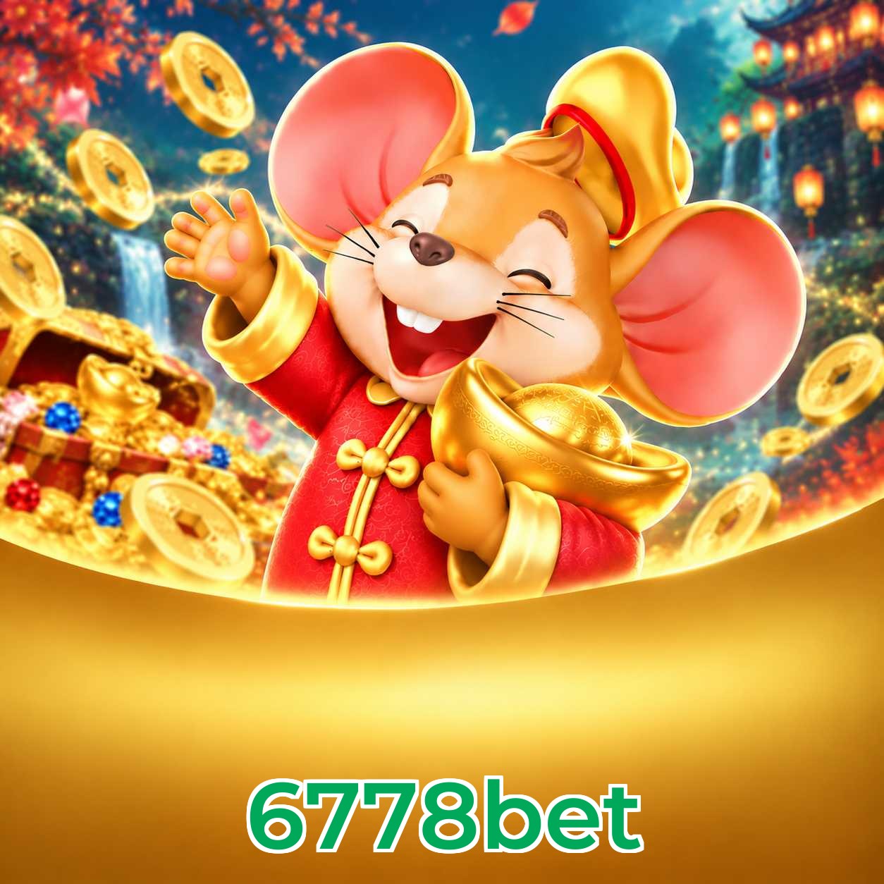 Tournament Betting