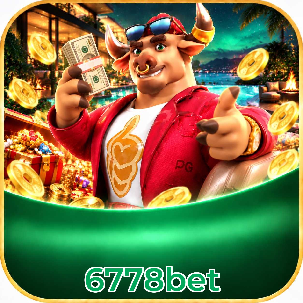 Fortune Tiger Slot